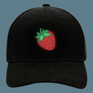 Gorra bordado 3 embnest