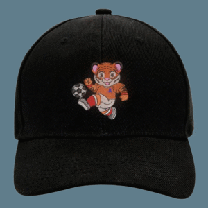 Gorra bordado 4 embnest